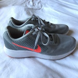 Nike Women’s Lunar Glide